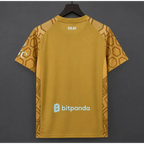 Maillot Milan AC Gardien 2026/2027 Orange