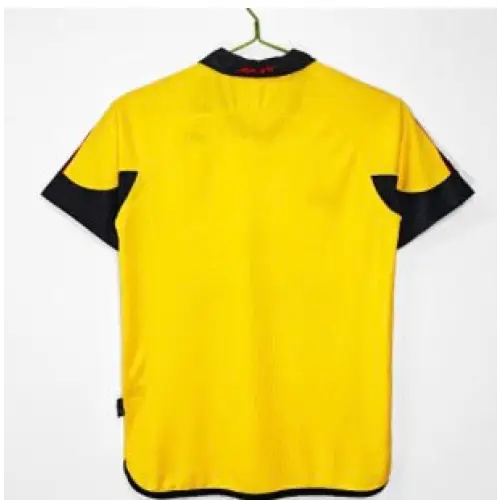 Maillot Milan AC Gardien Retro