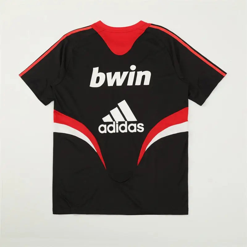 Maillot Milan AC Retro training 2008/2009