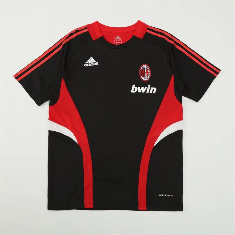 Maillot Milan AC Retro training 2008/2009