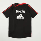 Maillot Milan AC Retro training noir 2007/2008