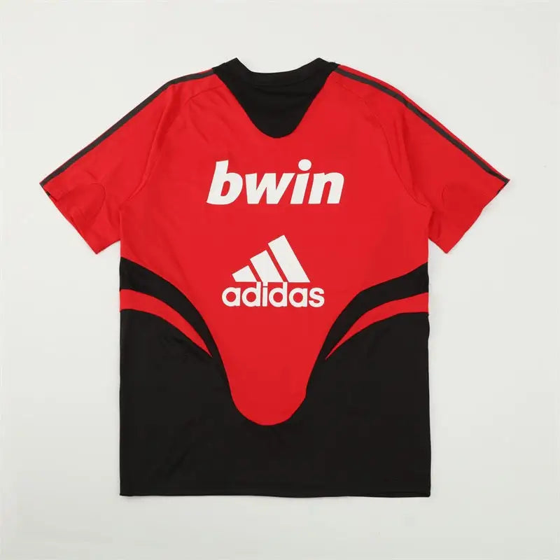 Maillot Milan AC Retro training rouge 2008/2009