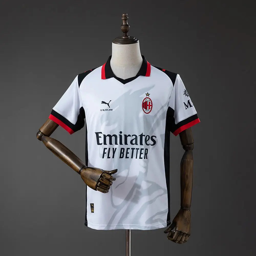 Maillot Milan AC Slam Jam 2026