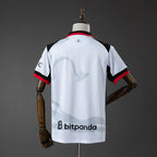 Maillot Milan AC Slam Jam 2026