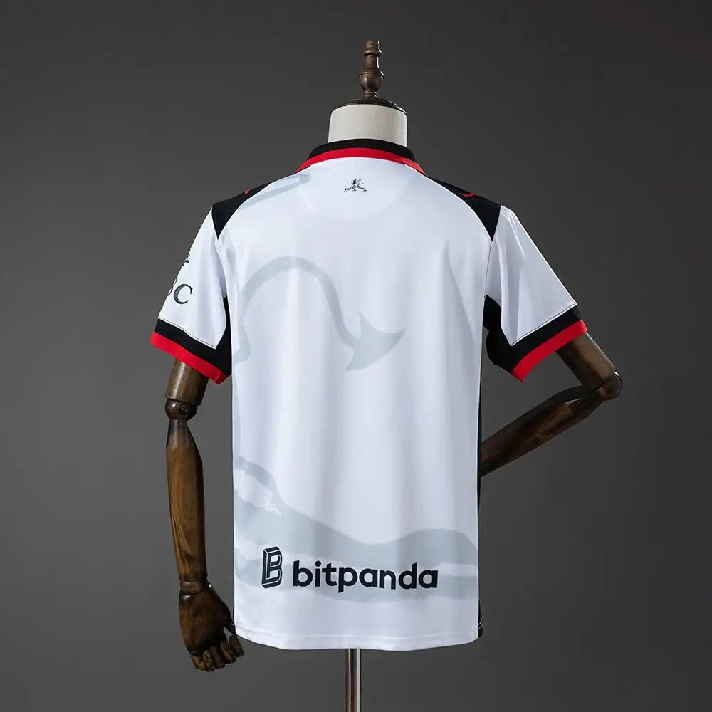Maillot Milan AC Slam Jam 2026