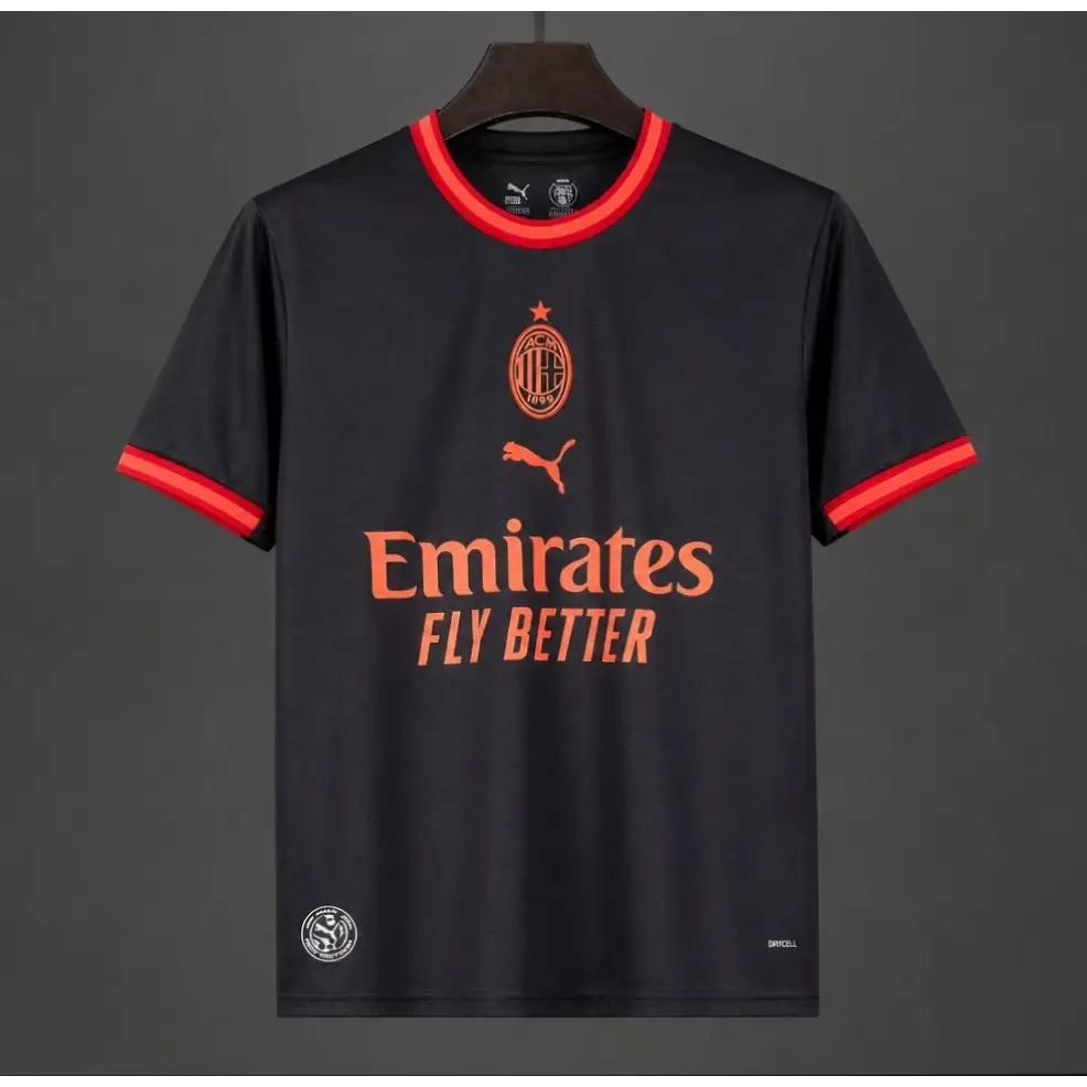 Maillot Milan AC Third 2026/2027