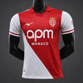 Maillot Monaco Domicile 2026/2027 Version Joueur
