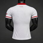 Maillot Monaco Domicile 2026/2027 Version Joueur