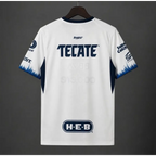 Maillot Monterrey Extérieur 2026/2027