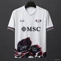 Maillot Naples SSC Concept 2026/2027