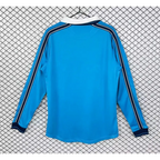 Maillot Naples SSC Domicile Retro manches longues 1998/1999