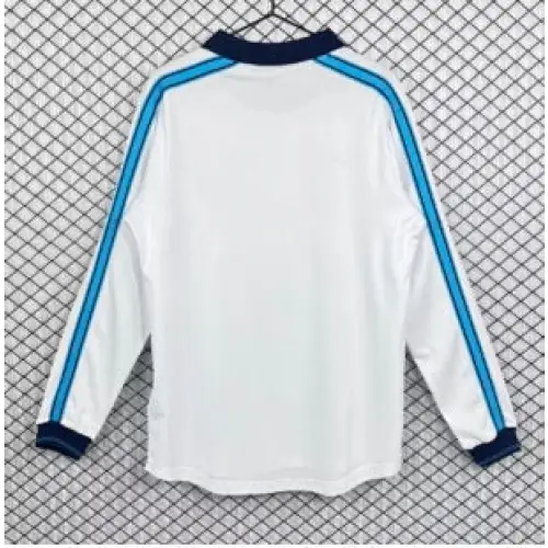 Maillot Naples SSC Extérieur Retro 1998/1999