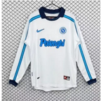 Maillot Naples SSC Extérieur Retro 1998/1999