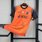 Maillot Naples SSC Halloween 2025/2026