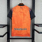 Maillot Naples SSC Halloween 2025/2026