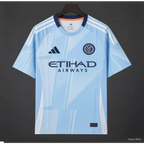 Maillot New York City Domicile 2026/2027