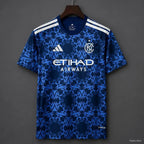 Maillot New York City Extérieur 2026/2027