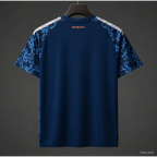 Maillot New York City Extérieur 2026/2027