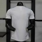 Maillot Newcastle Utd concept version joueur 2025/2026