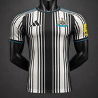 Maillot Newcastle Utd Domicile 2026/2027 Version joueur