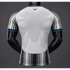 Maillot Newcastle Utd Domicile 2026/2027 Version joueur
