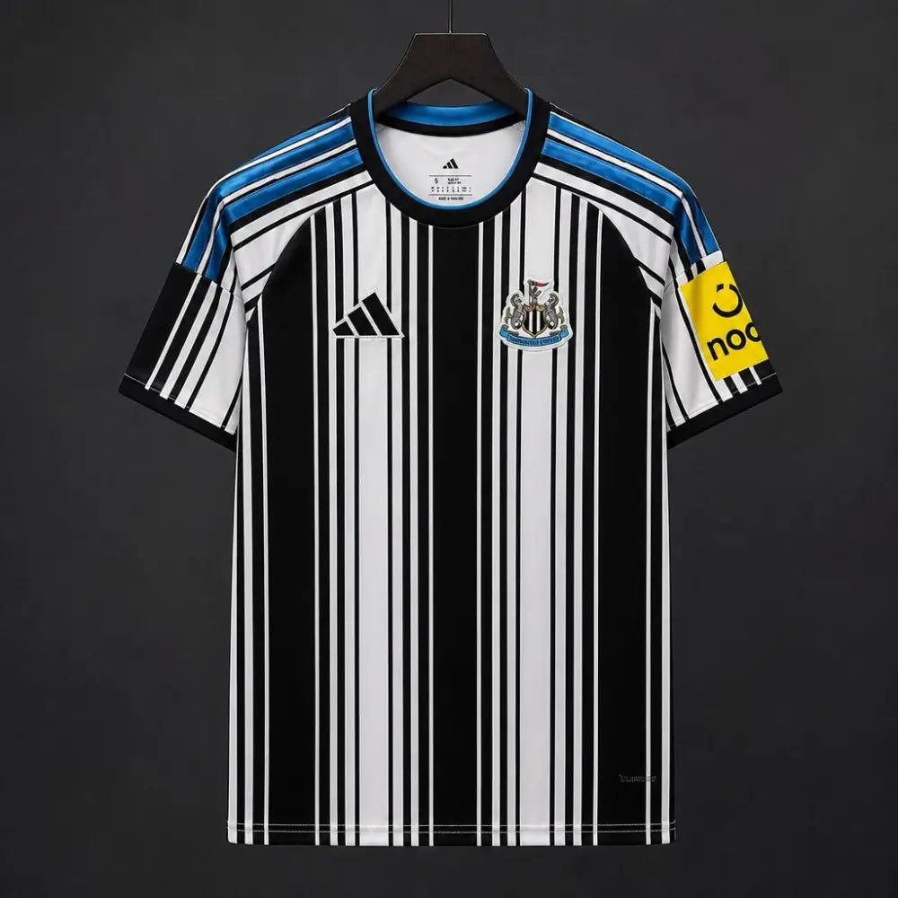 Maillot Newcastle Utd Domicile 2026/2027