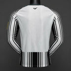Maillot Newcastle Utd Domicile manches longues 2026/2027 Version joueur