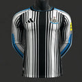 Maillot Newcastle Utd Domicile manches longues 2026/2027 Version joueur