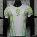 Maillot Nigéria  Extérieur 2026/2027 Version Joueur