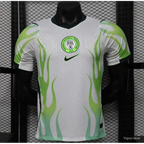 Maillot Nigéria  Extérieur 2026/2027 Version Joueur