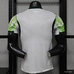 Maillot Nigéria  Extérieur 2026/2027 Version Joueur