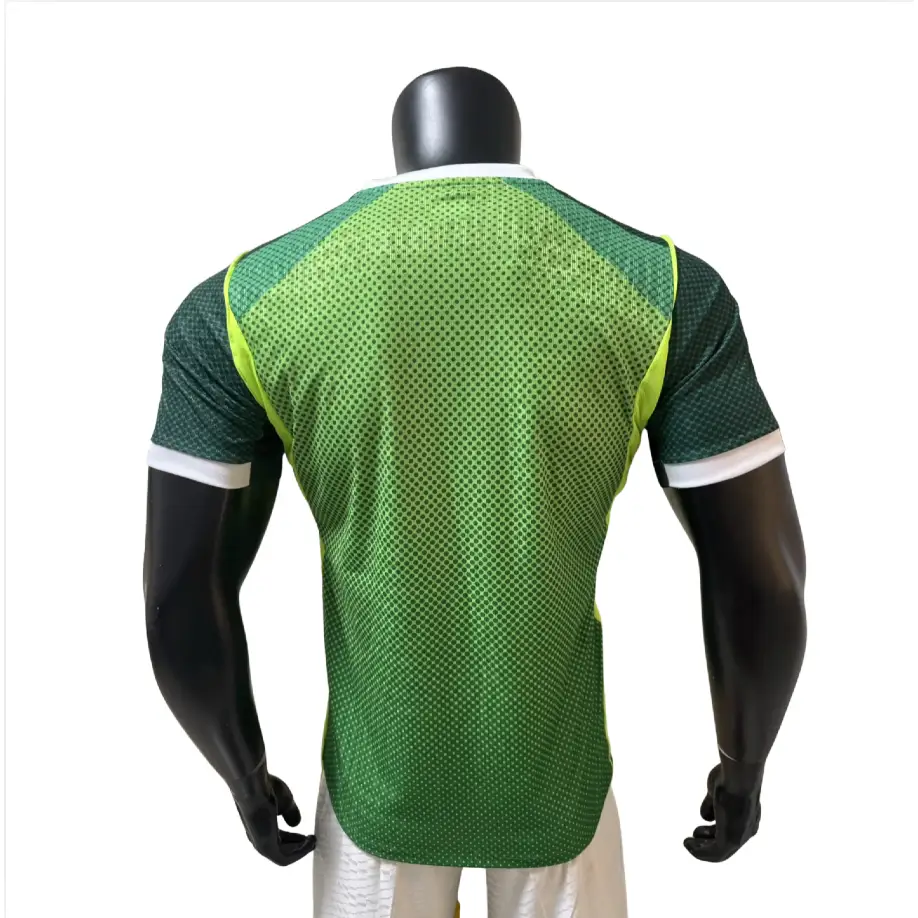 Maillot Nigéria  Domicile 2026/2027 Version Joueur