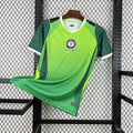 Maillot Nigéria Extérieur 2026/2027
