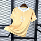 Maillot Nike 90 Beige