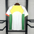 Maillot Nike 90 blanc et vert