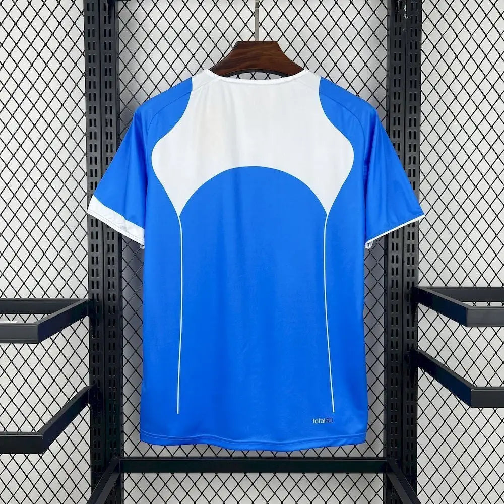Maillot Nike 90 Bleu