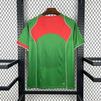 Maillot Nike 90 Vert