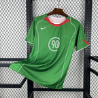 Maillot Nike 90 Vert