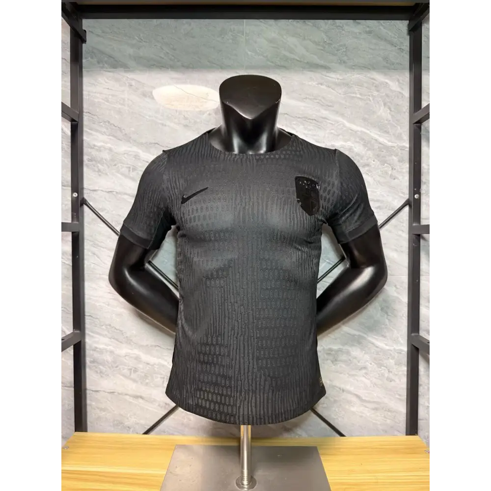 Maillot Norvège Coupe du Monde 2026 Extérieur Version Joueur