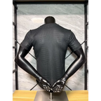 Maillot Norvège Coupe du Monde 2026 Extérieur Version Joueur