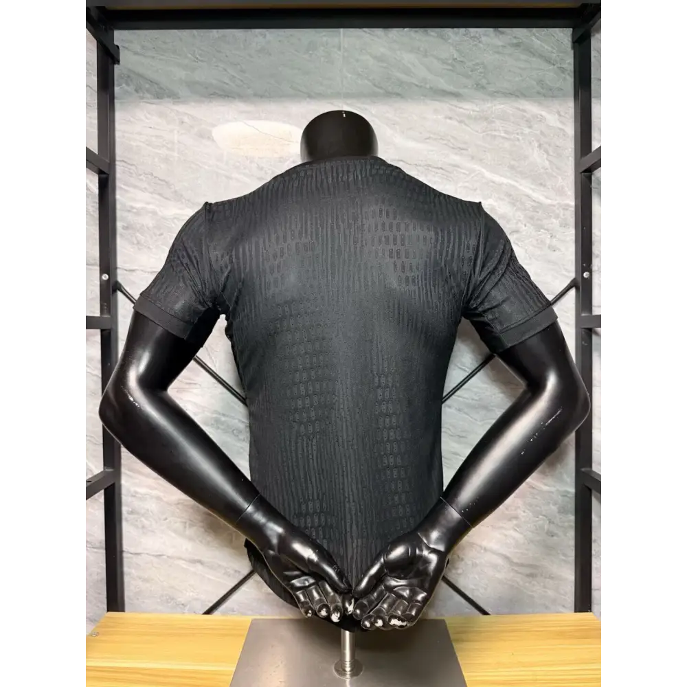 Maillot Norvège Coupe du Monde 2026 Extérieur Version Joueur