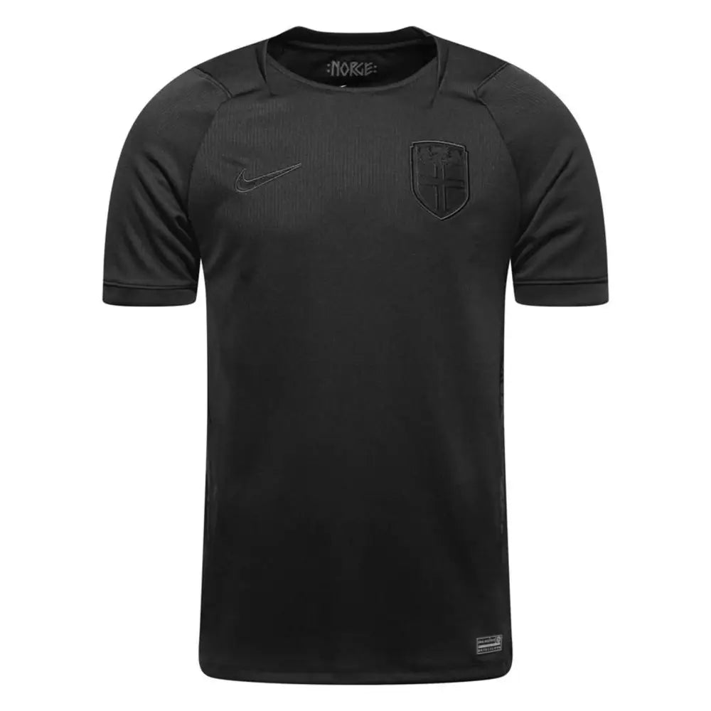 Maillot Norvège Extérieur Coupe du Monde 2026
