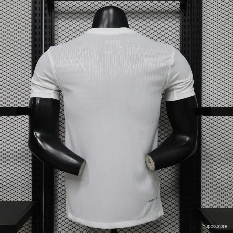 Maillot Norvège Third Coupe du Monde 2026 Version joueur