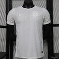 Maillot Norvège Third Coupe du Monde 2026 Version joueur