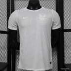 Maillot Norvège Third Coupe du Monde 2026 Version joueur