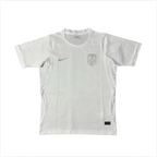 Maillot Norvège Third Coupe du Monde 2026