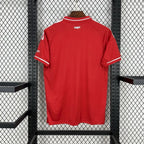 Maillot Notthingham forest domicile 2025/2026