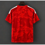 Maillot Notthingham forest domicile 2026/2027
