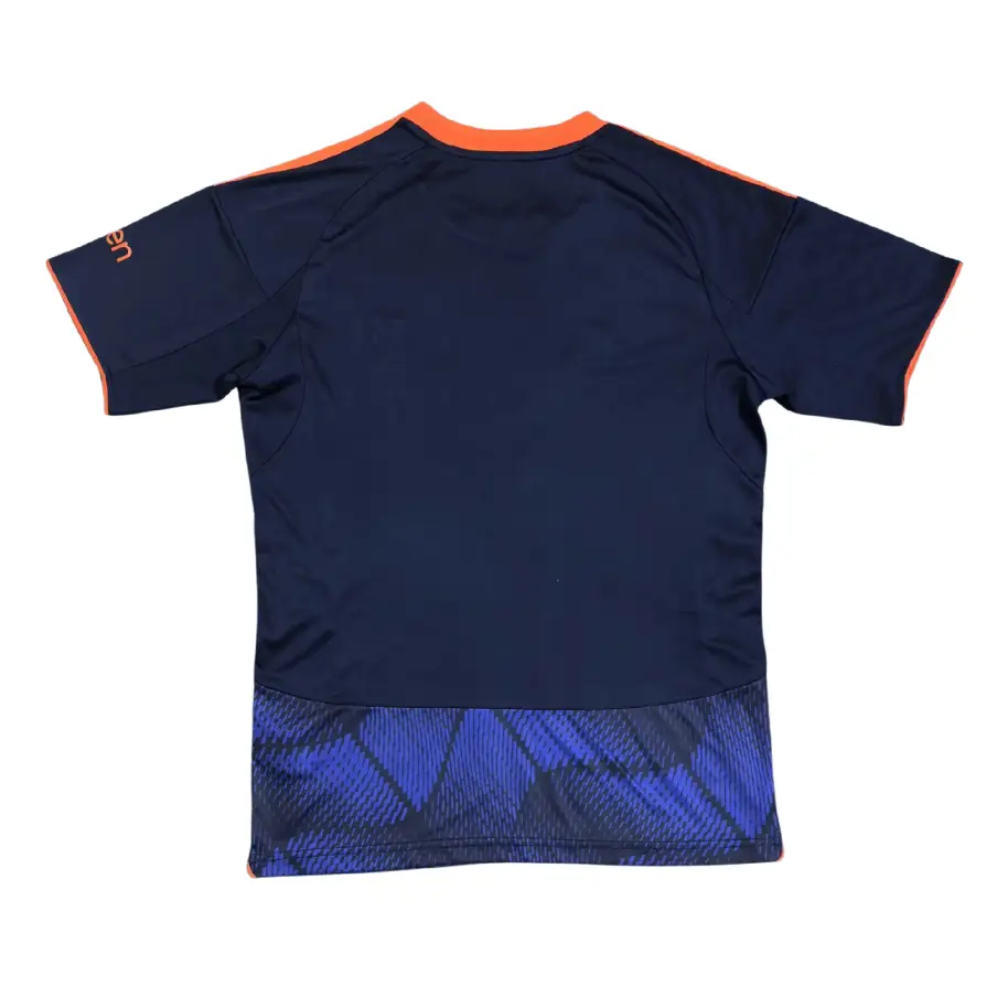 Maillot Notthingham forest third 2025/2026