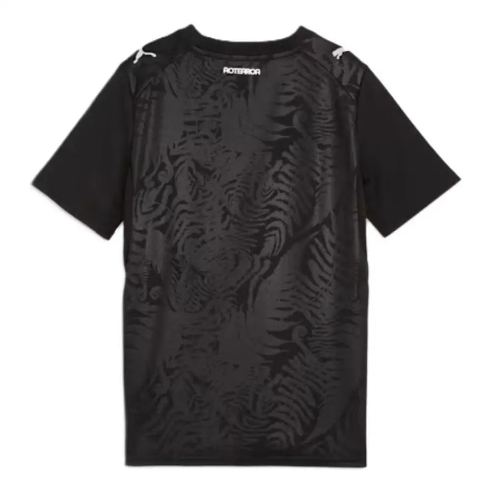 Maillot Nouvelle Zélande Domicile Coupe du Monde 2026